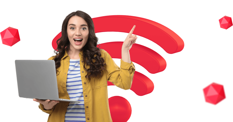Wi-Fi для бизнеса МТС в СНТ Отдых-1